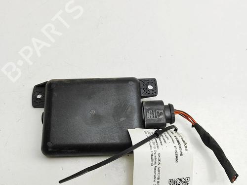 Used Electronic module Electronic module SKODA SUPERB III Estate (3V5) 2.0 TDI (150 hp) 33385555 33385555
