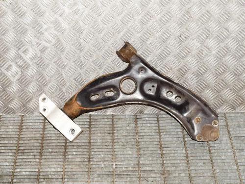 Used Left front suspension arm Left front suspension arm VW PASSAT B7 Variant (365) 2.0 TDI (140 hp) 6753209 6753209