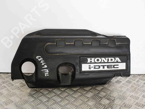 Topbeskyttelse HONDA CIVIC IX (FK) 2.2 i-DTEC (FK3) (150 hp) 6743684