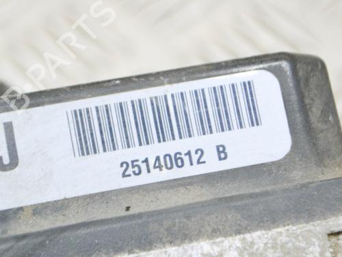 Electronic module CHEVROLET TRANS SPORT 3.4 | BP10070626M83 