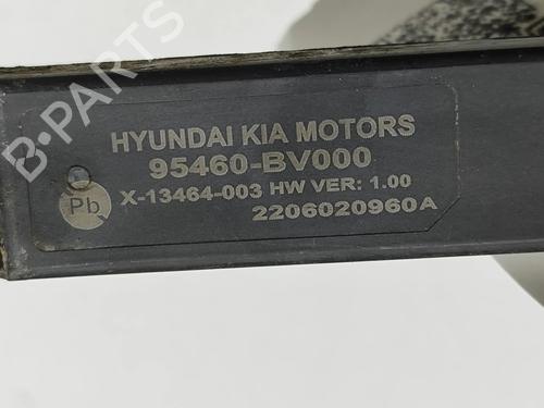 Electronic module KIA SPORTAGE V (NQ5) 1.6 T-GDi Hybrid AWD | BP33381901M83 - Image 4