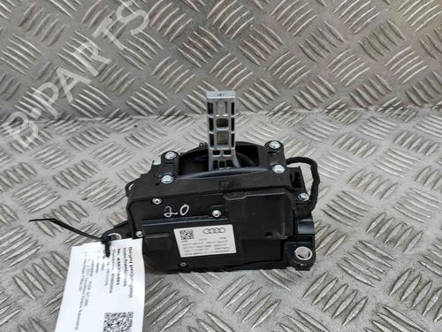Used Gear lever AUDI Q7 (4MB, 4MG, 4MQ) 3.0 TDI e-tron quattro (374 hp) 26035631