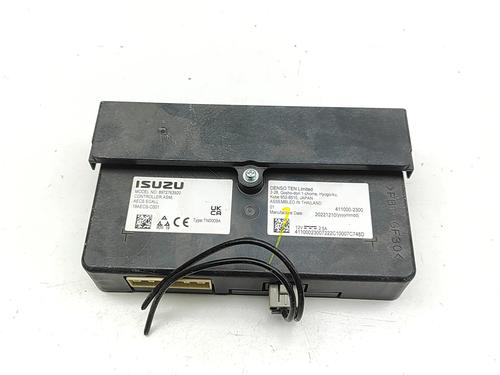 Used Electronic module ISUZU D-MAX II (TFR, TFS) 1.9 Ddi 4x4 (TFS87J) (163 hp) 31592793