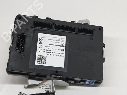 Used Electronic module Electronic module KIA NIRO I (DE) E-NIRO (136 hp) 27783033 27783033