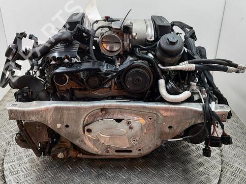 Used Engine PORSCHE 911 Convertible (991) 3.4 Carrera (350 hp) 28028461