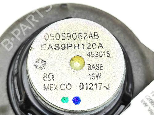Speaker JEEP WRANGLER III (JK) 3.6 V6 | BP36326928E2  - Image 6
