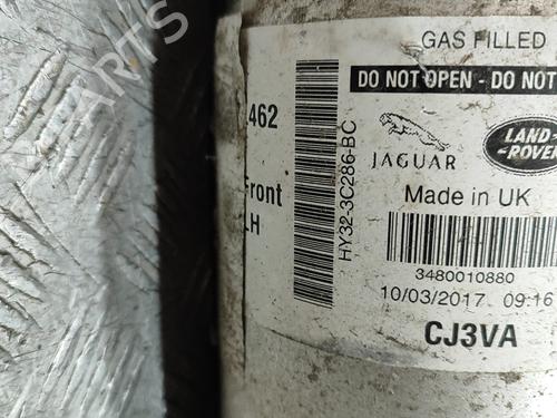 Left front shock absorber LAND ROVER DISCOVERY V (L462) 3.0 Td6 4x4 | BP30165085M16 