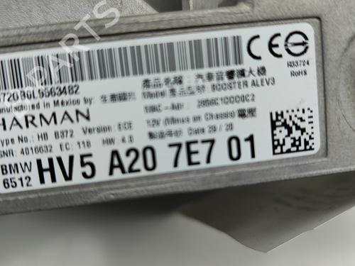 Elektronisk modul BMW X5 (G05, F95) xDrive 45 e Plug-in-Hybrid | BP27335298M83 