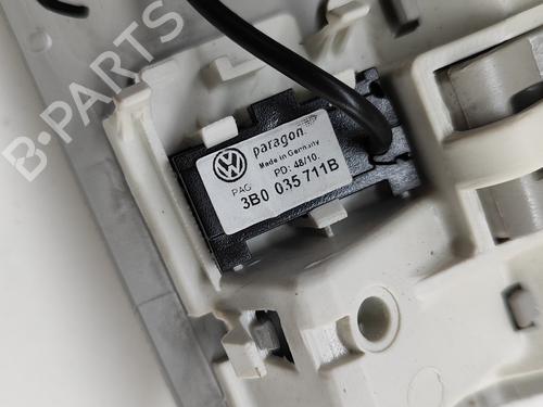 Interior roof light SKODA SUPERB II Estate (3T5) 2.0 TDI 16V | BP24583758I8 