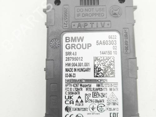 Electronic module BMW X5 (G05, F95) xDrive 40 i | BP40605517M83 - Image 5