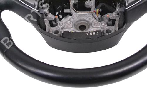 Steering wheel INFINITI Q50 3.0 t | BP33355217C49 - Image 5