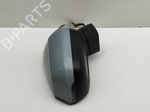 Right mirror AUDI Q2 (GAB, GAG) 35 TFSI | BP29392064C27 