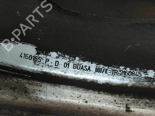 Fælk FORD TRANSIT V363 Platform/Chassis (FED, FFD) 2.0 EcoBlue RWD | BP35983689C45 - Image 5