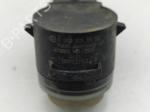 Electronic module MERCEDES-BENZ EQB (X243) EQB 350 4-matic (243.612) | BP32459502M83 