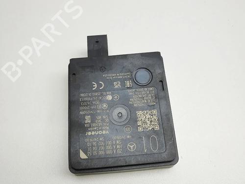 Electronic module VW PASSAT B7 (362) 1.4 TSI EcoFuel | BP37469383M83 - Image 2