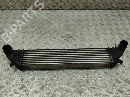 Intercooler FIAT 500L (351_, 352_) 1.6 D Multijet (199LYD1B) (105 hp) 22444115