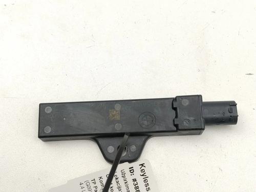 Used Electronic module Electronic module 39619740 39619740