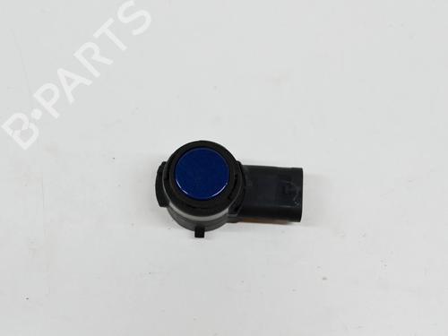 Used Electronic module Electronic module AUDI A5 Sportback (F5A, F5F) 2.0 TDI (190 hp) 8840522 8840522