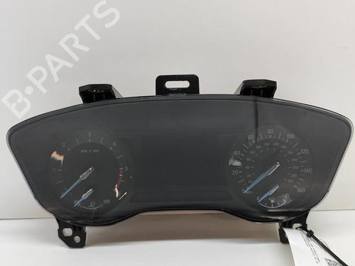 instrument-cluster-ford-mondeo-v-turnier-cf-2014-27768087 main image