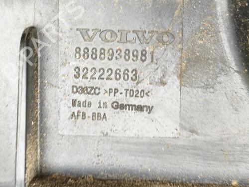 Air filter box VOLVO XC40 (536) D3 | BP39958804M87 - Image 6