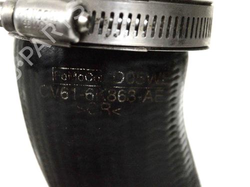 Pipe FORD FOCUS III 1.0 EcoBoost | BP30227965M125