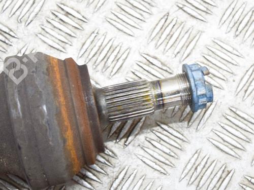 Right rear driveshaft MERCEDES-BENZ E-CLASS (W213) E 200 d (213.013) | BP10071445M41 