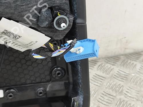 Front right panel PORSCHE CAYENNE (9YA) 3.0 E-Hybrid AWD (9YAAE1) | BP27782785C59  - Image 7