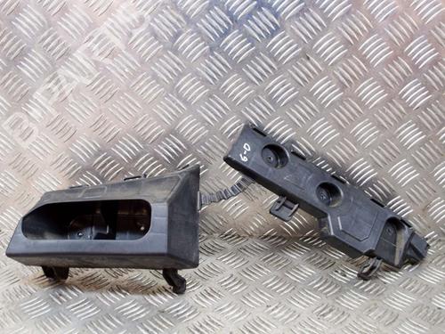 Used Rear bumper bracket OPEL MOKKA / MOKKA X (J13) 1.4 (_76) (140 hp) 14634059