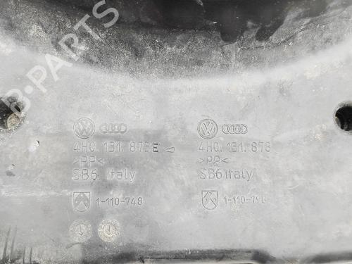 AdBlue tank AUDI A8 D4 (4H2, 4H8, 4HC, 4HL) 3.0 TDI quattro | BP31113270M85 