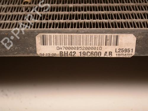 AC radiator LAND ROVER RANGE ROVER III (L322) 4.4 D 4x4 | BP9902696M32