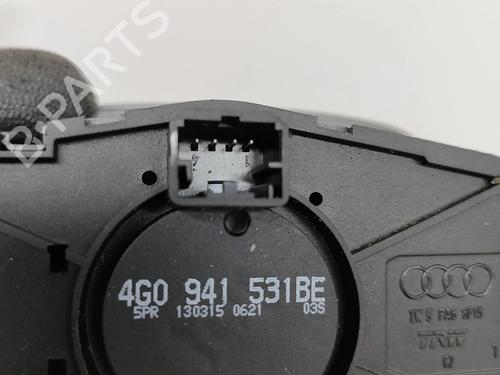 Electronic module AUDI A6 C7 Avant (4G5, 4GD) 2.0 TDI | BP27800105M83 - Image 7