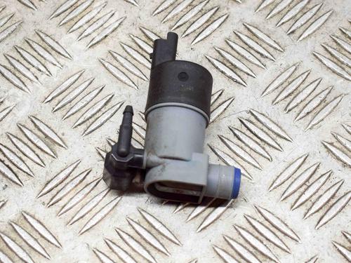 Washer pump NISSAN QASHQAI II (J11, J11_) 1.3 DIG-T | BP28430302E24 