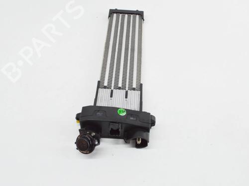 Used Heater resistor FORD RANGER (TKE) 3.2 TDCi 4x4 (200 hp) 13929457