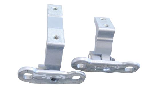 Dørhængsel/Dørbegrænser VOLVO XC40 (536) B4 Mild-Hybrid (197 hp) 30249457