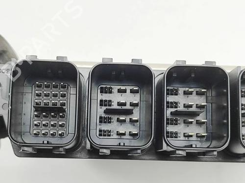 Engine control unit (ECU) BMW XM (G09) XM All-wheel Drive | BP32501111M57  - Image 7