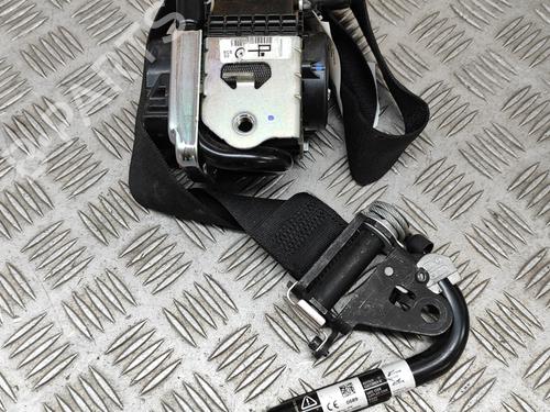 Front left seatbelt BMW X5 (F15, F85) M 50 d | BP25932412I26 