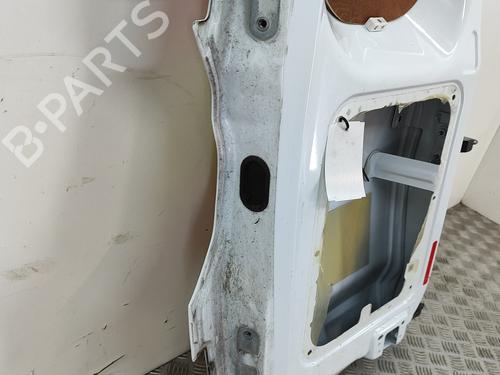 Right rear door FORD TRANSIT COURIER B460 Box Body/MPV 1.5 TDCi | BP29920247C5