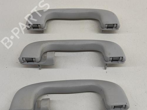 Used Interior roof handle OPEL CROSSLAND X / CROSSLAND (P17, P2QO) 1.2 (75) (82 hp) 28553750