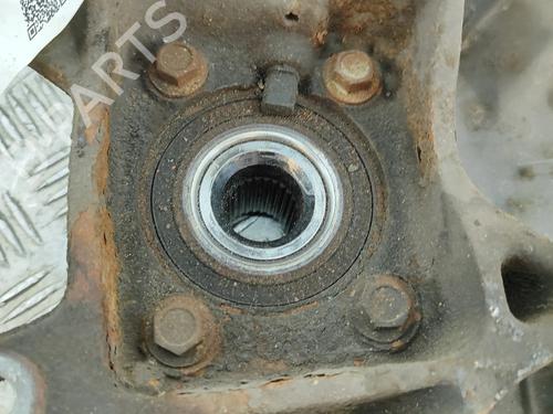 Right front steering knuckle MINI MINI (R50, R53) Cooper | BP29570032M26