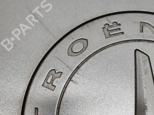 Hub cap CITROËN JUMPY II Van 1.6 HDi 90 16V | BP27570112C160 