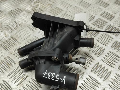Thermostat housing FORD FIESTA VI (CB1, CCN) 1.0 EcoBoost | BP27219102M116 
