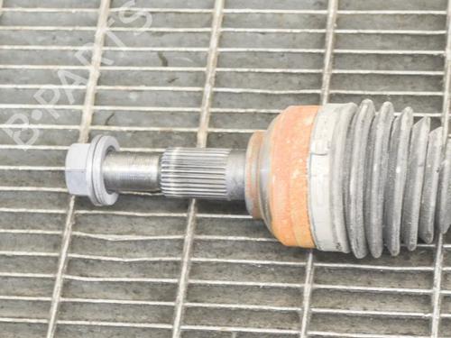 Left rear driveshaft TESLA MODEL 3 (5YJ3) EV AWD | BP27751265M40  - Image 5