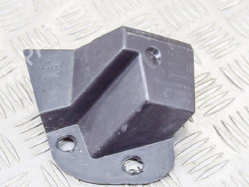 Rear bumper bracket FORD FIESTA VII (HJ, HF) 1.0 EcoBoost | BP14618083C159 
