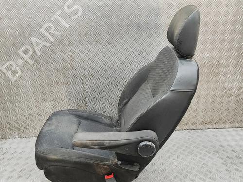 Right front seat OPEL VIVARO B Van (X82) 1.6 CDTI (05) | BP36067194C16 - Image 4