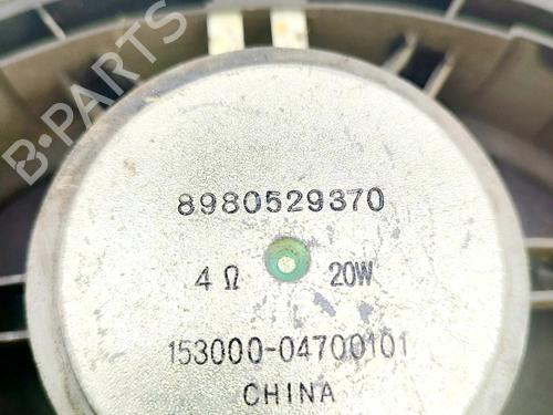 Speaker ISUZU D-MAX II (TFR, TFS) 2.5 CRDi 4x4 (TFS86J) | BP38875418E2 - Image 6