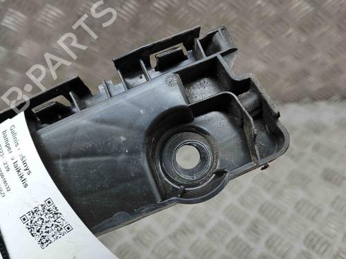 Rear bumper bracket VW GOLF VIII (CD1, DA1) 1.5 TSI | BP27766216C159