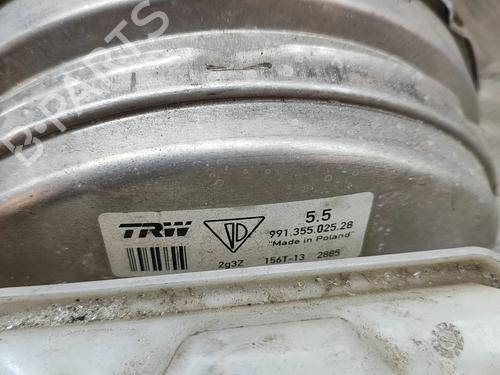 Servo brake PORSCHE 911 Convertible (991) 3.8 Carrera 4S | BP18035834M42 