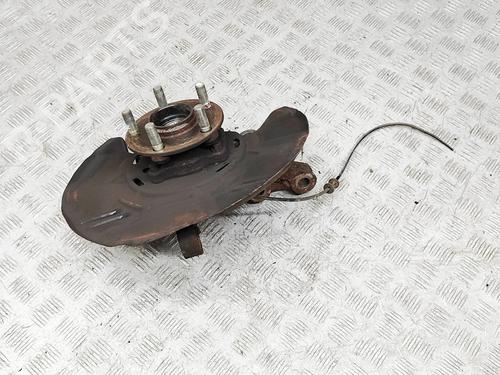 Right front steering knuckle SUBARU FORESTER (SJ_) 2.0 D AWD (SJD) | BP32755440M26 - Image 3