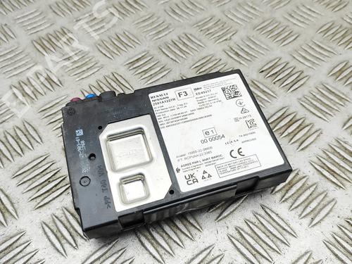 Electronic module RENAULT MASTER III Van (FV) 2.3 dCi 130 FWD (FV0M, FV0Y, FV0J, FV02, FV03) | BP39472899M83 - Image 4