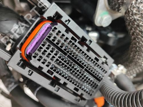 Engine ALFA ROMEO GIULIETTA (940_) 2.0 JTDM (940FXQ1A, 940FYC1A) | BP38960111M1 - Image 12